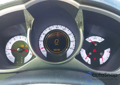 2010 Cadillac Srx Luxury Collection from USA, damaged, VIN 3GYFNAEY3AS563144